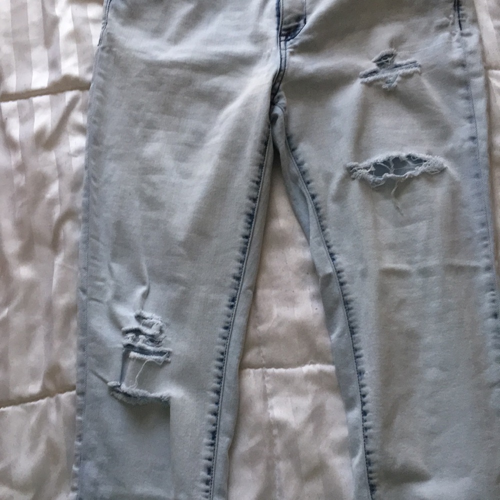 New York & Co Jeans